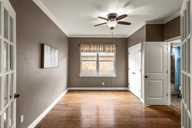 293 Elderberry RD 126, Austin, TX 78737