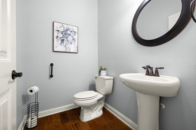 293 Elderberry RD 126, Austin, TX 78737