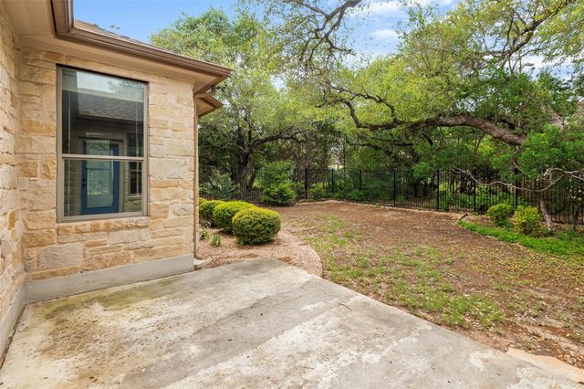 293 Elderberry RD 126, Austin, TX 78737