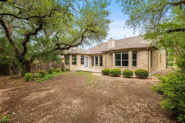 293 Elderberry RD 126, Austin, TX 78737