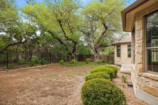 293 Elderberry RD 126, Austin, TX 78737