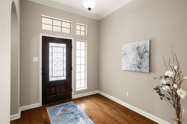 293 Elderberry RD 126, Austin, TX 78737