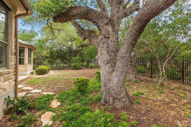 293 Elderberry RD 126, Austin, TX 78737