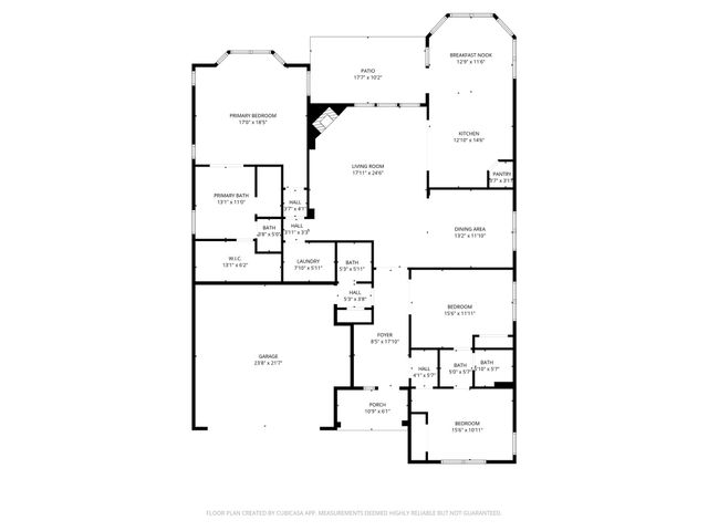 293 Elderberry RD 126, Austin, TX 78737