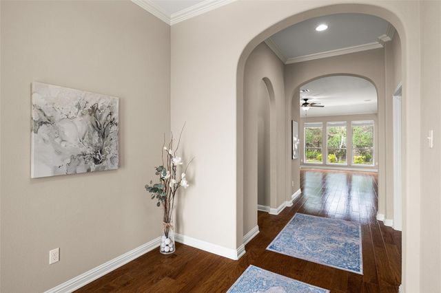 293 Elderberry RD 126, Austin, TX 78737