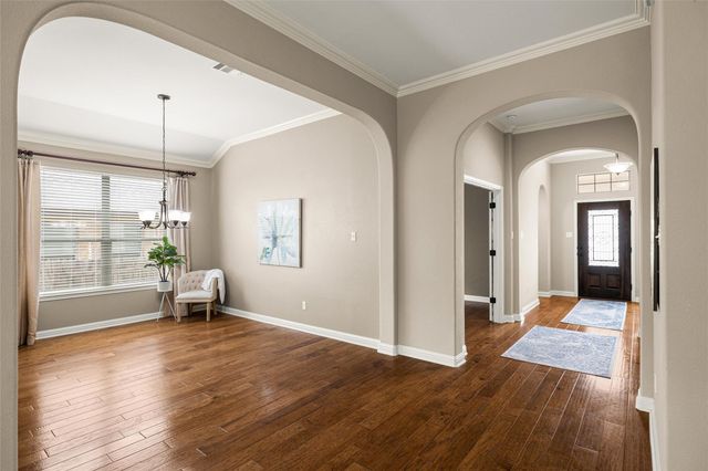 293 Elderberry RD 126, Austin, TX 78737