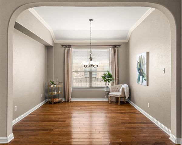293 Elderberry RD 126, Austin, TX 78737