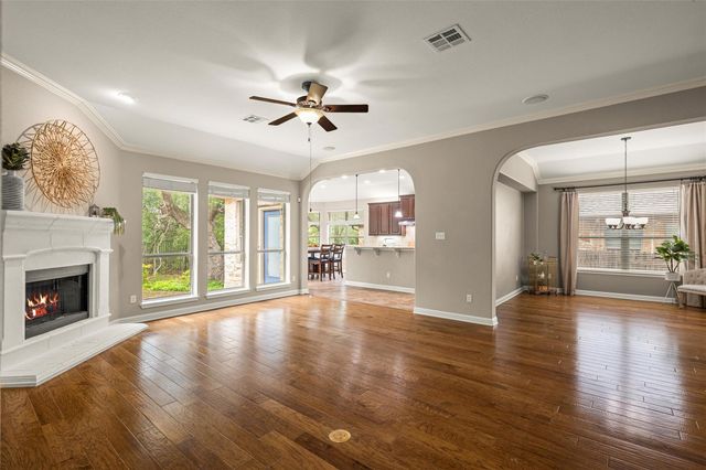 293 Elderberry RD 126, Austin, TX 78737
