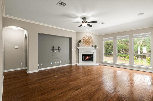 293 Elderberry RD 126, Austin, TX 78737