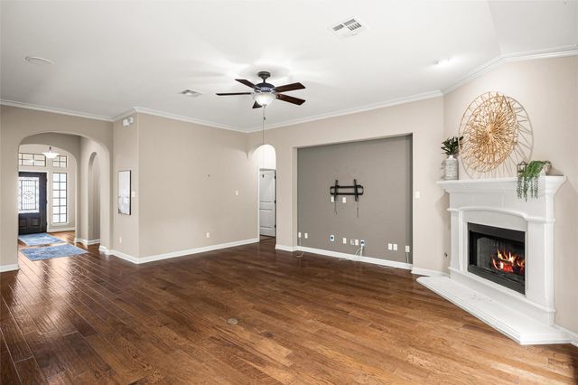 293 Elderberry RD 126, Austin, TX 78737
