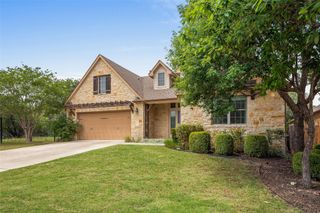 293 Elderberry RD 126, Austin, TX 78737