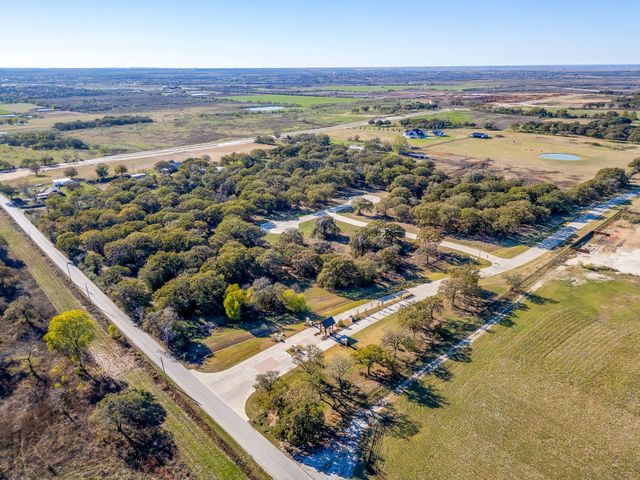 1201 Nottaway Court, Burleson, TX 76028