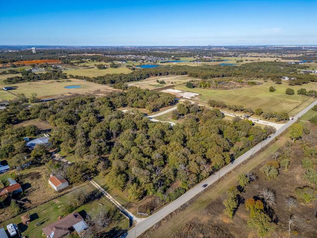 1201 Nottaway Court, Burleson, TX 76028