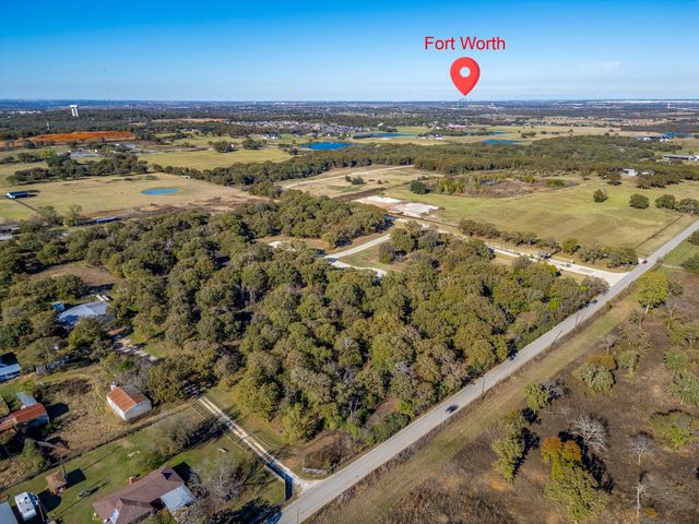 1201 Nottaway Court, Burleson, TX 76028