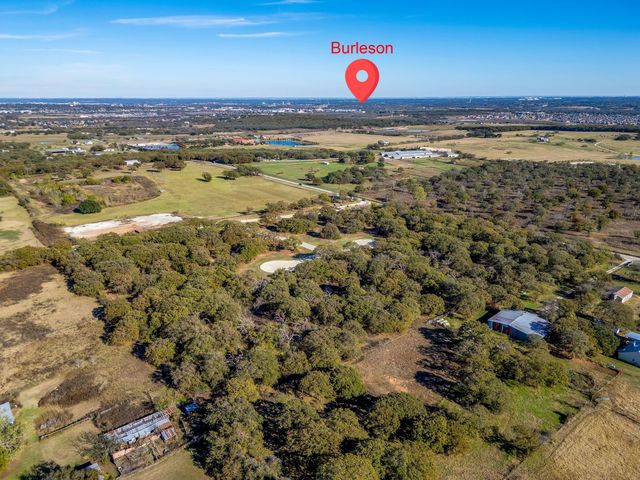 1201 Nottaway Court, Burleson, TX 76028