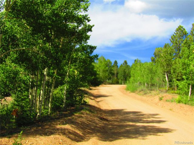 LOT 6093 Forbes Road, San Luis, CO 81152
