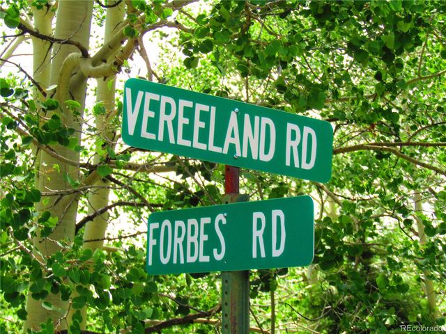 LOT 6093 Forbes Road, San Luis, CO 81152