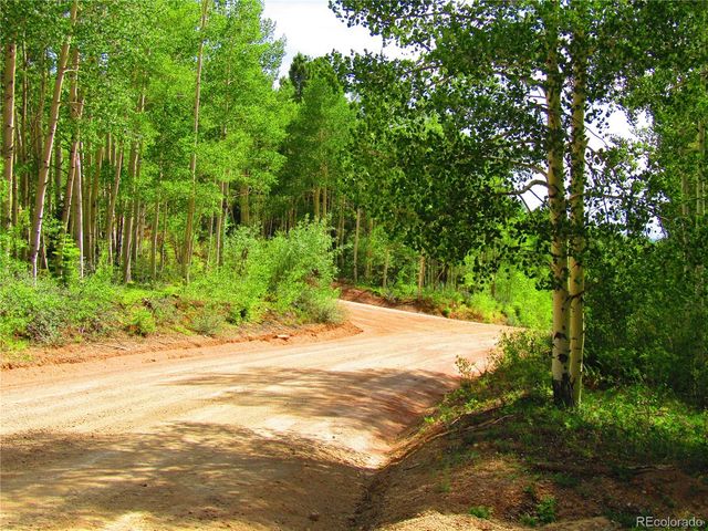 LOT 6093 Forbes Road, San Luis, CO 81152