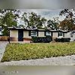 2318 BURPEE Drive W, Jacksonville, FL 32210