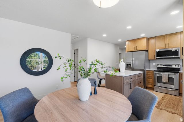 3178 E 5400 N, Eden, UT 84310