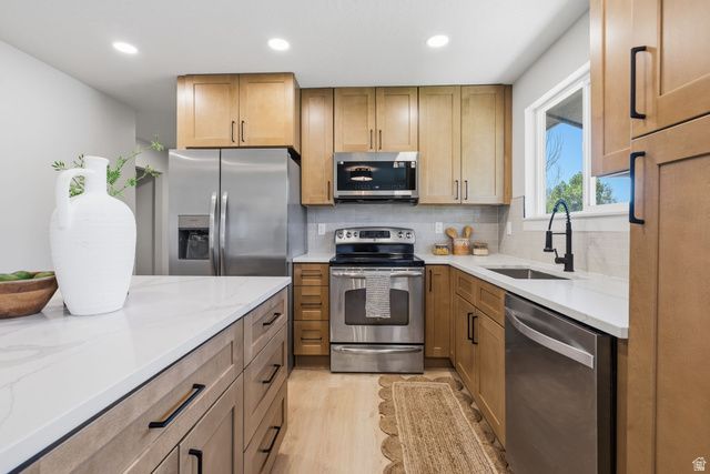 3178 E 5400 N, Eden, UT 84310