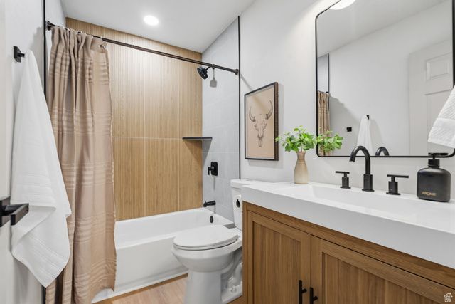 3178 E 5400 N, Eden, UT 84310