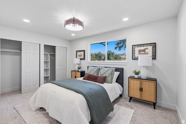 3178 E 5400 N, Eden, UT 84310