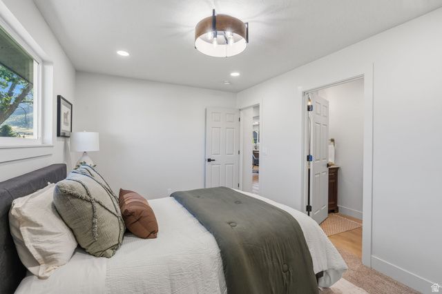 3178 E 5400 N, Eden, UT 84310