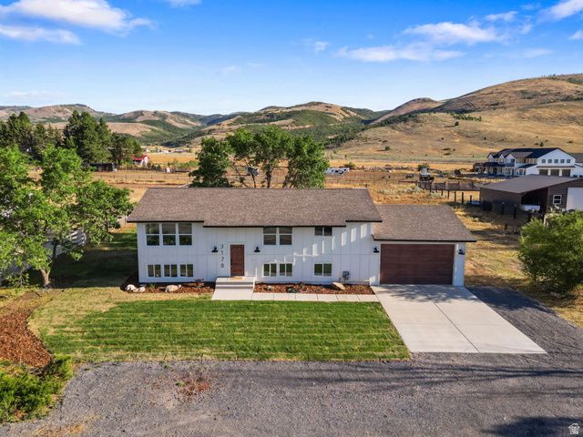 3178 E 5400 N, Eden, UT 84310