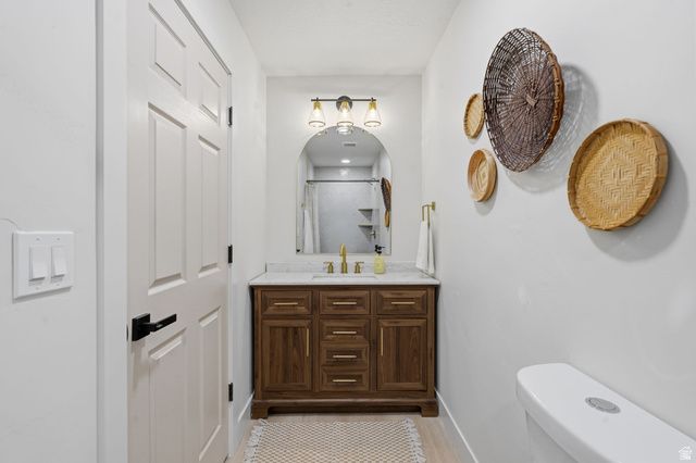 3178 E 5400 N, Eden, UT 84310