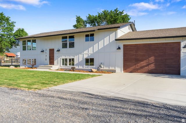 3178 E 5400 N, Eden, UT 84310