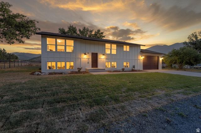3178 E 5400 N, Eden, UT 84310