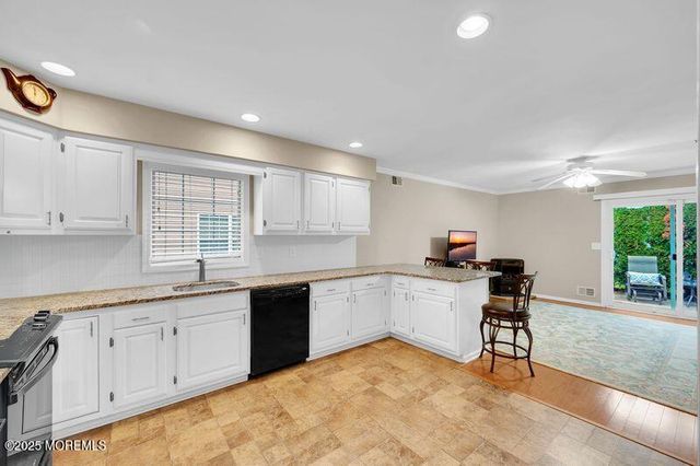 22 Rushmore Drive, Brick, NJ 08724