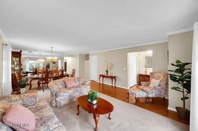 22 Rushmore Drive, Brick, NJ 08724