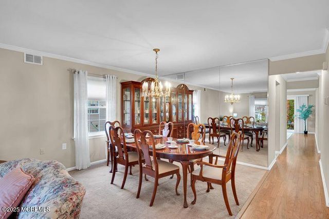 22 Rushmore Drive, Brick, NJ 08724