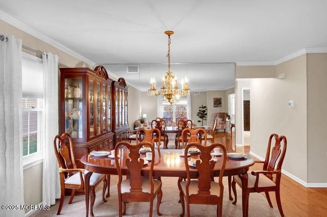 22 Rushmore Drive, Brick, NJ 08724