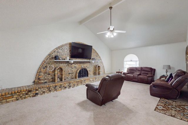 3213 Spring Valley Drive, Bedford, TX 76021