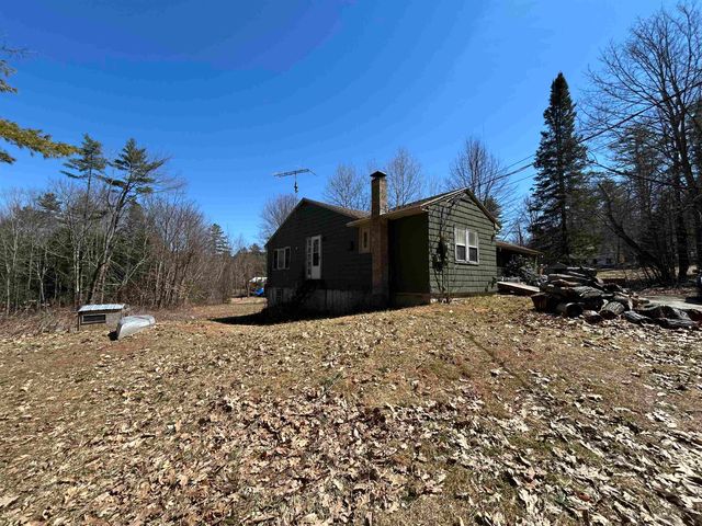 25 Hobart Road, Bristol, NH 03222