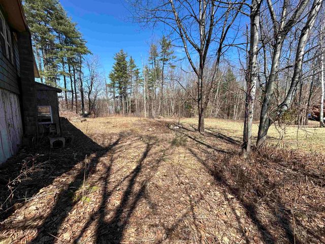 25 Hobart Road, Bristol, NH 03222