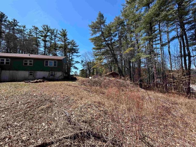 25 Hobart Road, Bristol, NH 03222