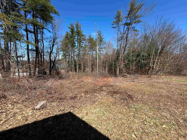 25 Hobart Road, Bristol, NH 03222