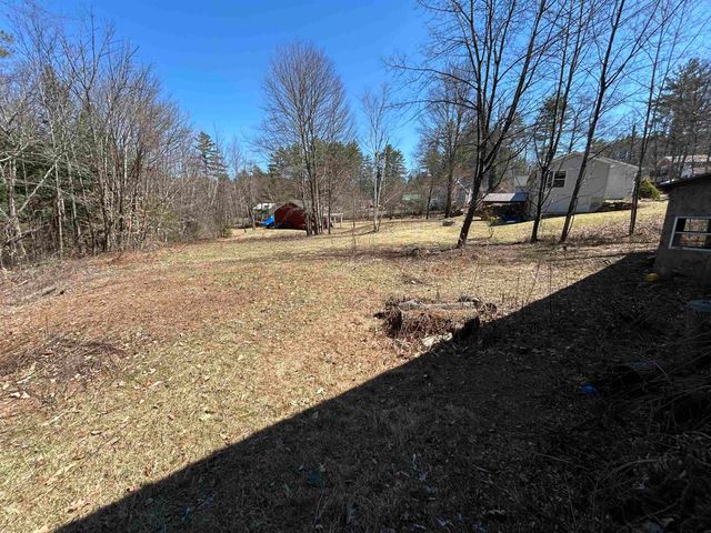 25 Hobart Road, Bristol, NH 03222