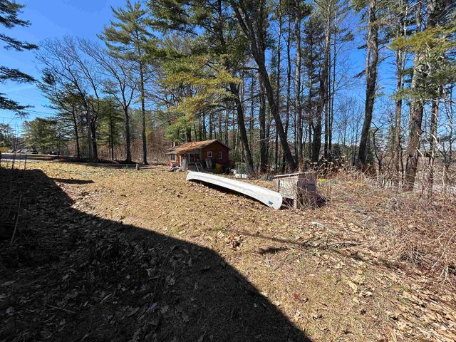25 Hobart Road, Bristol, NH 03222