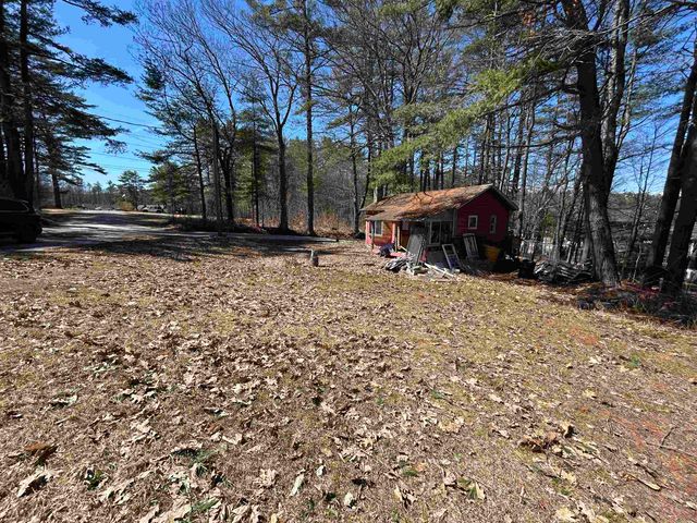 25 Hobart Road, Bristol, NH 03222