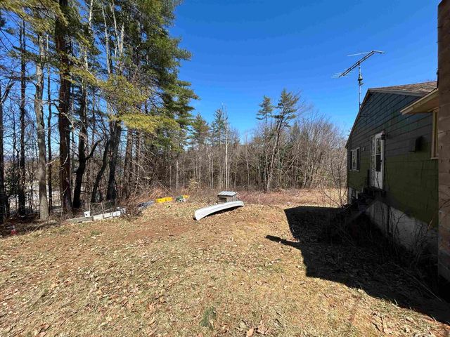 25 Hobart Road, Bristol, NH 03222