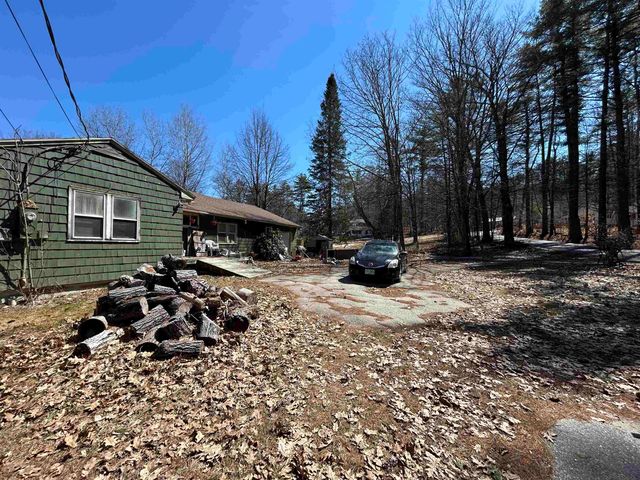 25 Hobart Road, Bristol, NH 03222