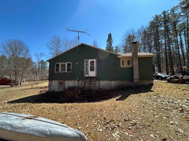25 Hobart Road, Bristol, NH 03222