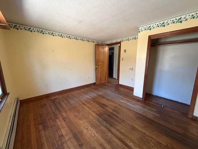 25 Hobart Road, Bristol, NH 03222