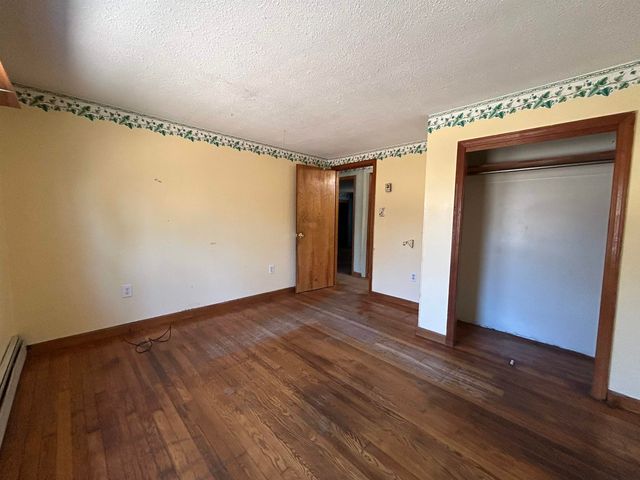 25 Hobart Road, Bristol, NH 03222
