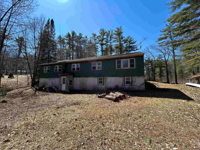 25 Hobart Road, Bristol, NH 03222